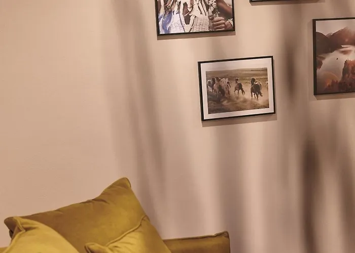 Zum Landsberger Hof Hotel