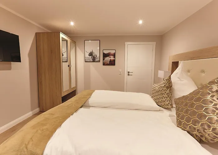 Zum Landsberger Hof Hotel Arnsberg