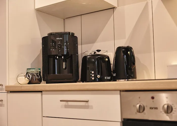 Zum Landsberger Hof Hotel 3*