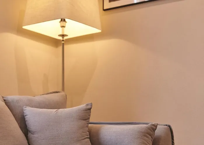 Zum Landsberger Hof ארנסברג