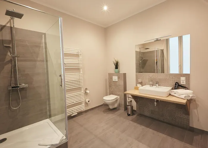 Zum Landsberger Hof 3*