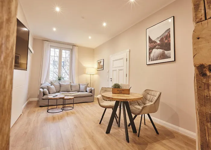 Zum Landsberger Hof Hotel 3*