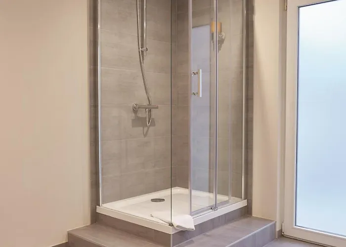 Zum Landsberger Hof Hotel 3*