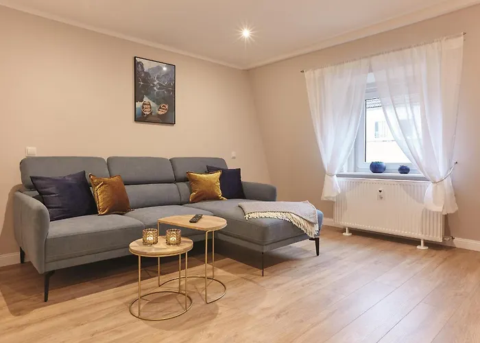 Zum Landsberger Hof Hotel