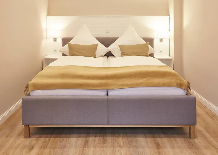 Zum Landsberger Hof 3*