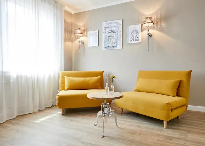 Zum Landsberger Hof 3*