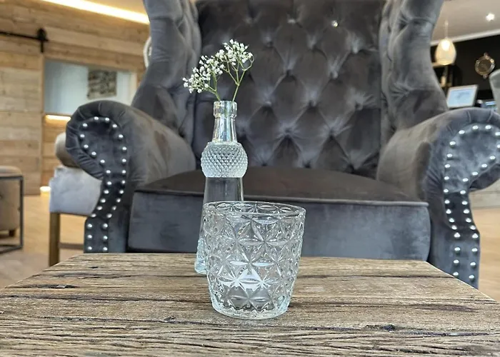 Zum Landsberger Hof 호텔 아른스베르크