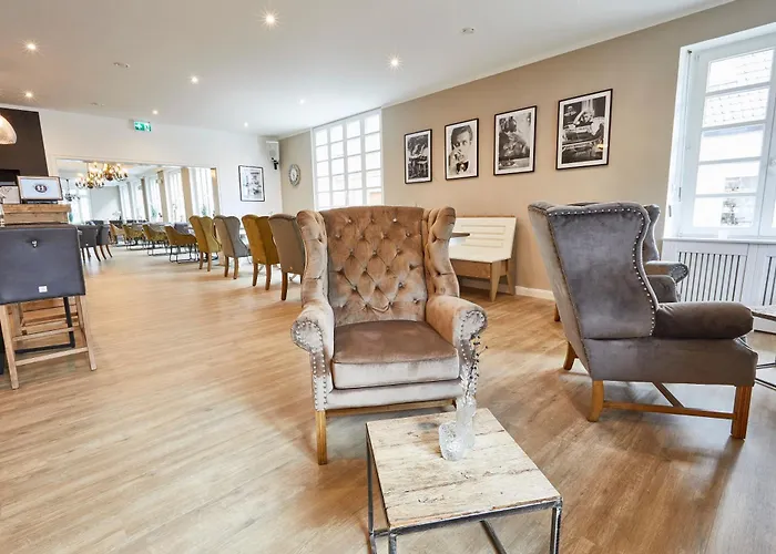 Zum Landsberger Hof 3* Arnsberg