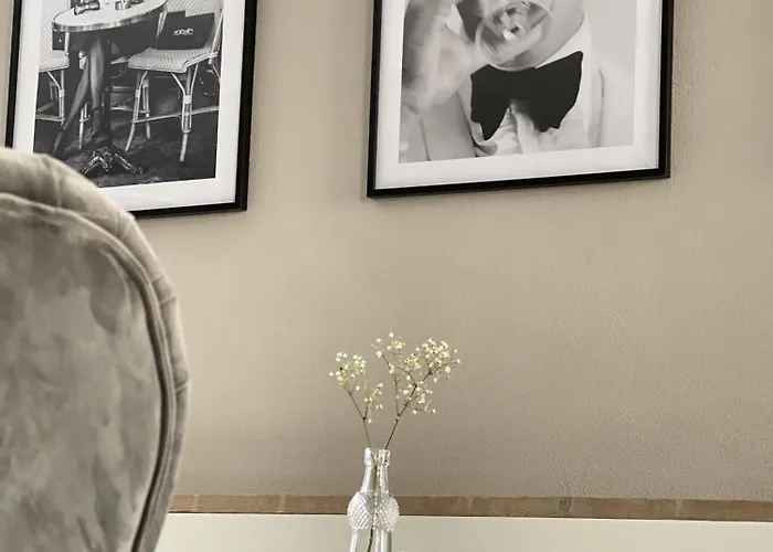 Zum Landsberger Hof 3*