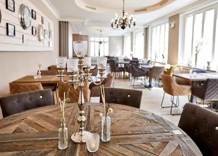 Zum Landsberger Hof 3* Arnsberg