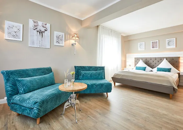 Zum Landsberger Hof 3*