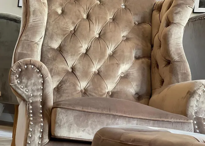 Zum Landsberger Hof 호텔