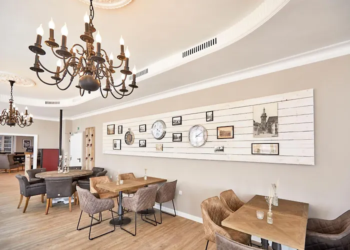 Zum Landsberger Hof 3*