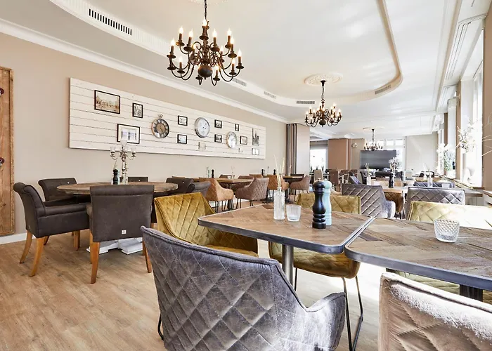 Zum Landsberger Hof 3* Arnsberg