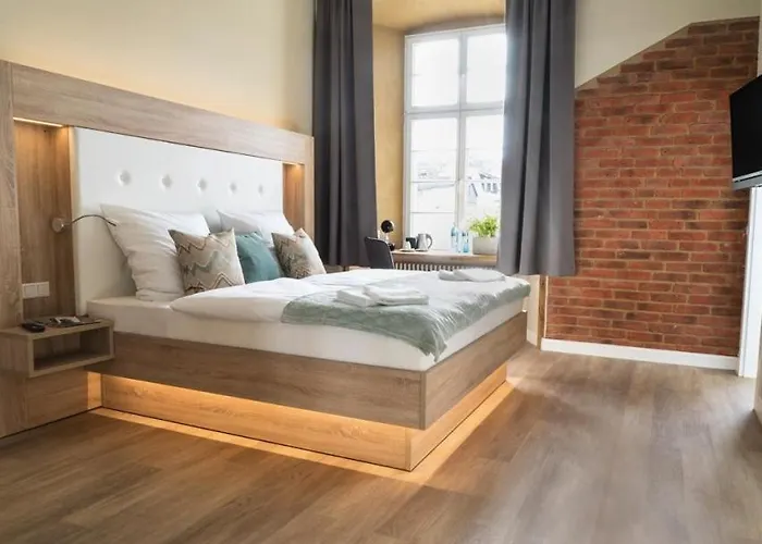 Zum Landsberger Hof Hotel Arnsberg