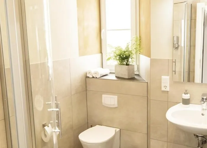 Hotel Zum Landsberger Hof