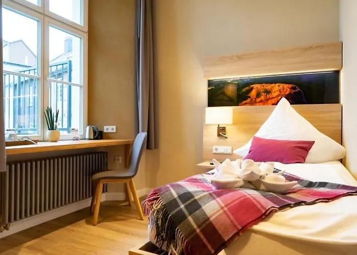 Zum Landsberger Hof Hotel Arnsberg