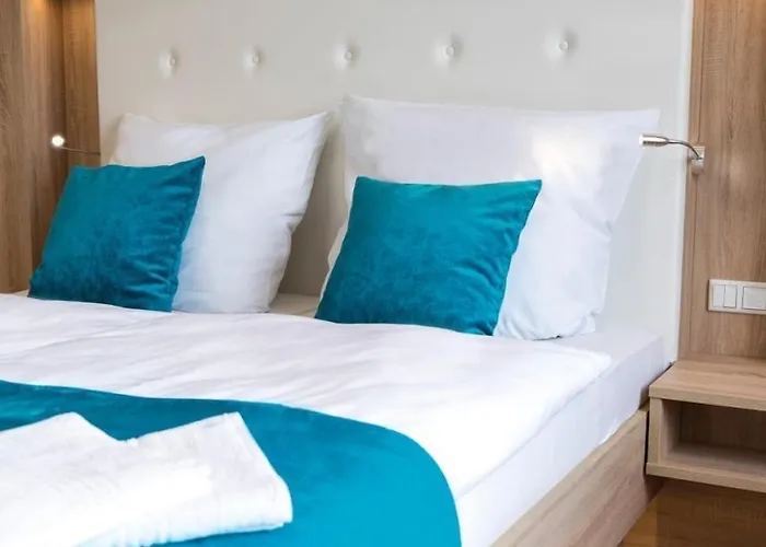 Zum Landsberger Hof Hotel