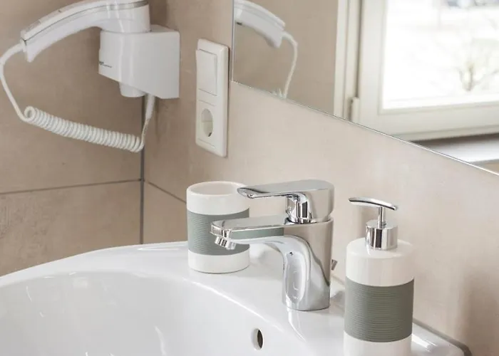 Zum Landsberger Hof 3*