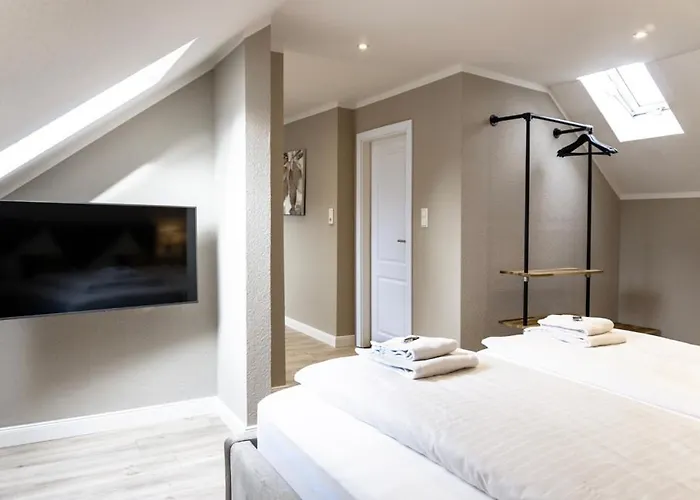 Zum Landsberger Hof Hotel