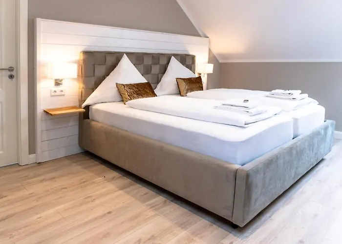 Hotel Zum Landsberger Hof