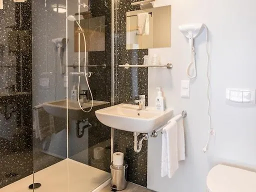 Zum Landsberger Hof Arnsberg