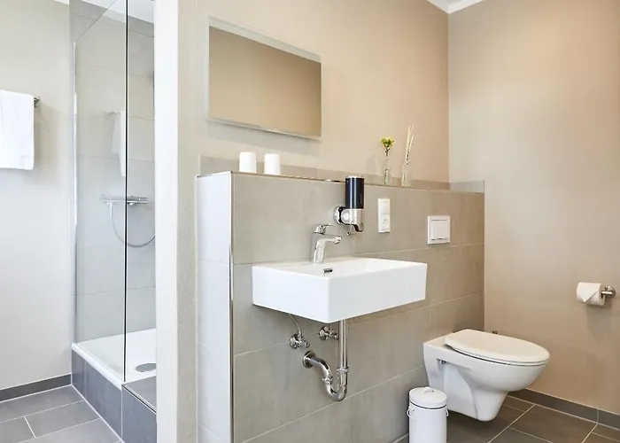 Zum Landsberger Hof Hotel