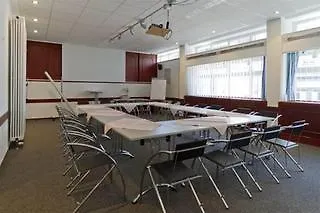 호텔 Zum Landsberger Hof