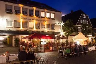 Zum Landsberger Hof 아른스베르크