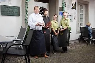 Zum Landsberger Hof Hotel 3*